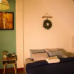Hometown In Sai Gon Homestay