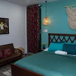 Hometown In Sai Gon Homestay