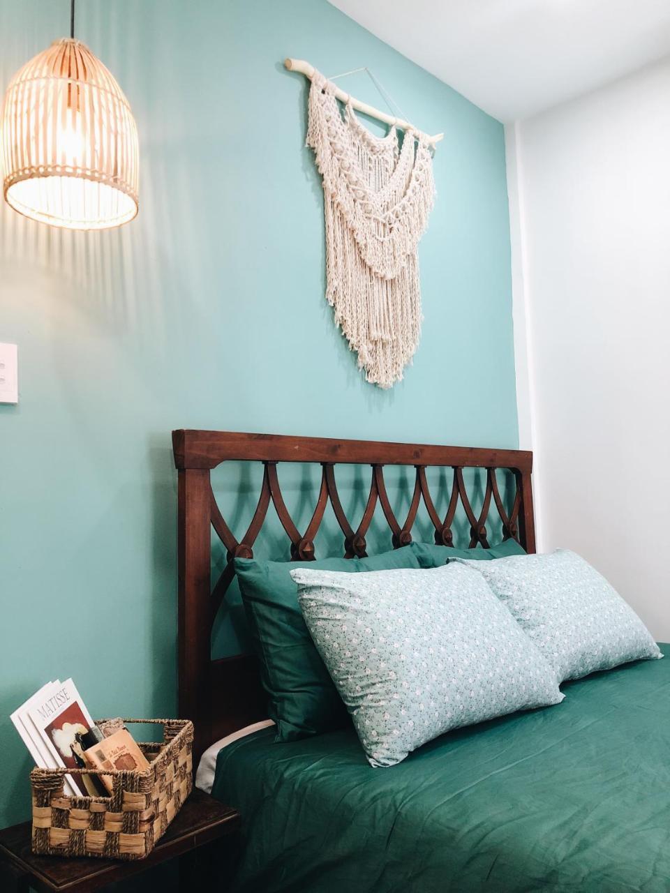 Hometown In Sai Gon Hostel Ho Chi Minh City