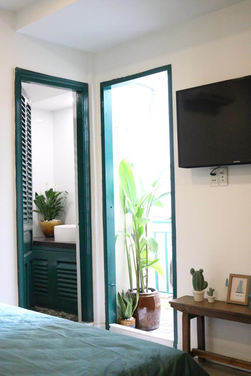 Hostel Hometown In Sai Gon Ho Chi Minh City