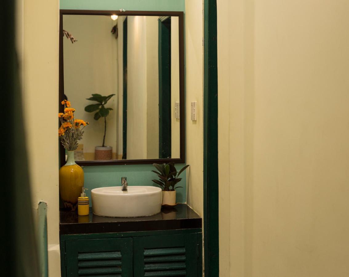 Hostel Hometown In Sai Gon Ho Chi Minh City