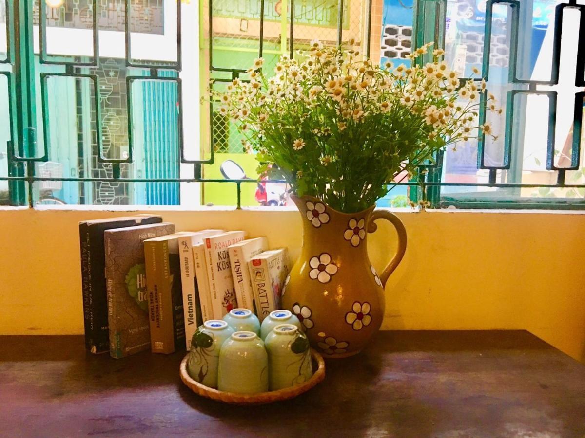 Hometown In Sai Gon * Ho Chi Minh City