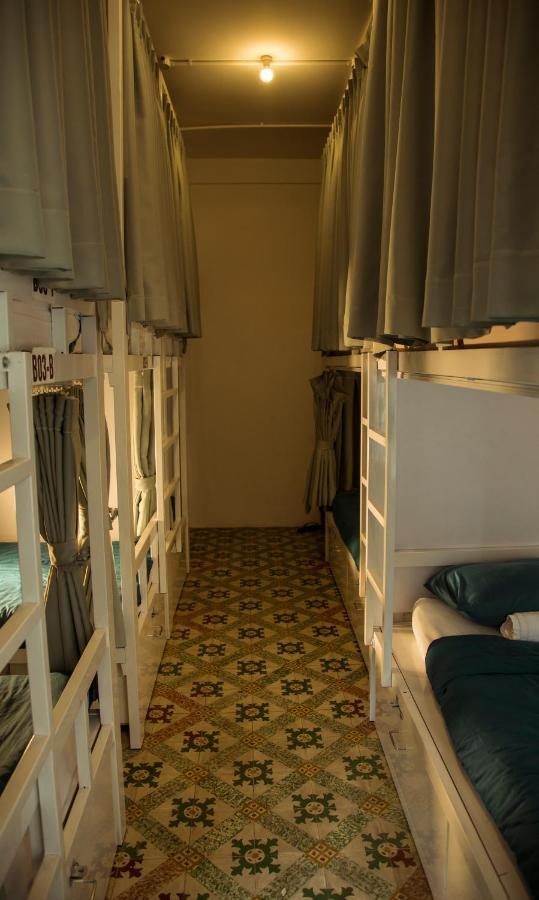 Hostel Hometown In Sai Gon *